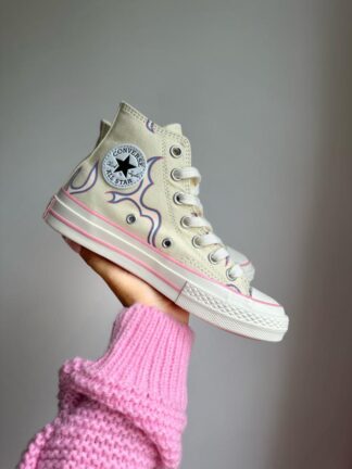 CONVERSE DAMA