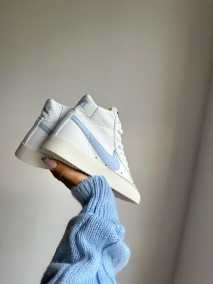 NIKE BLAZER DAMA - Imagen 4