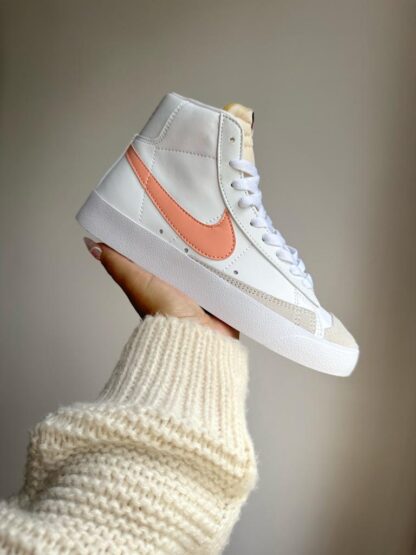 NIKE BLAZER DAMA - Imagen 5