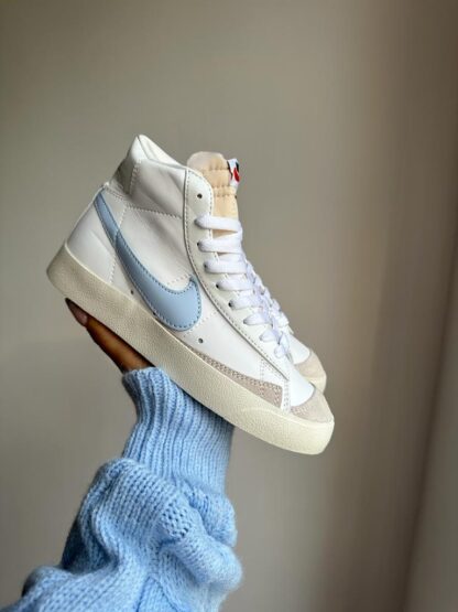 NIKE BLAZER DAMA - Imagen 3