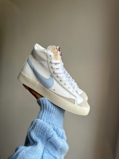 NIKE BLAZER DAMA - Imagen 2