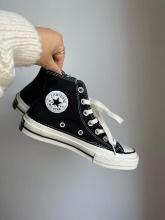 CONVERSE CHUTEYLOR DAMA