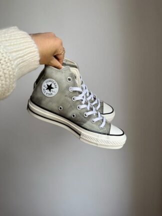 CONVERSE CHUTEYLOR DAMA