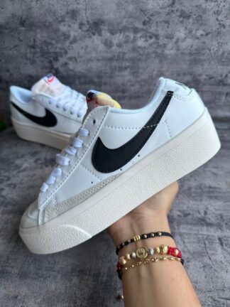 NIKE BLAZER DAMA