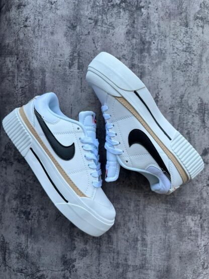 NIKE BLAZER DAMA - Imagen 2