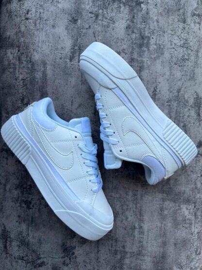 NIKE BLAZER DAMA - Imagen 2
