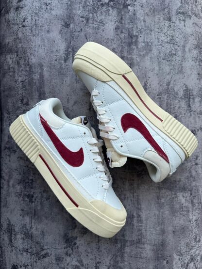 NIKE BLAZER DAMA - Imagen 2