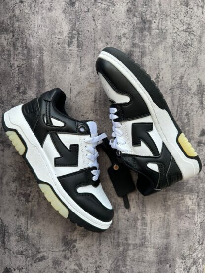 OFF–WHITE DAMA - Imagen 2