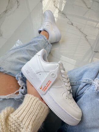 NIKE AIR FORCE ONE DAMA