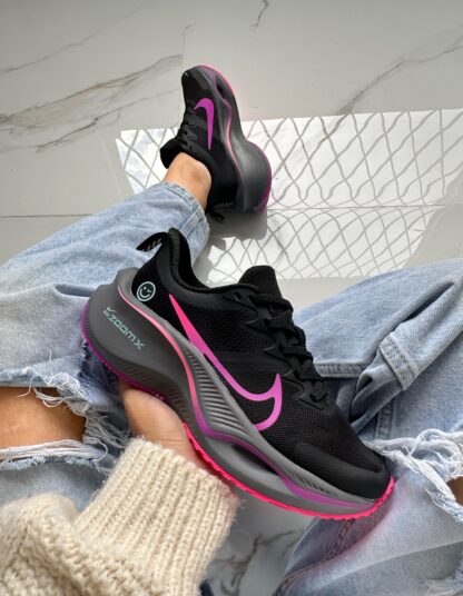 NIKE ZOOM DAMA - Imagen 2