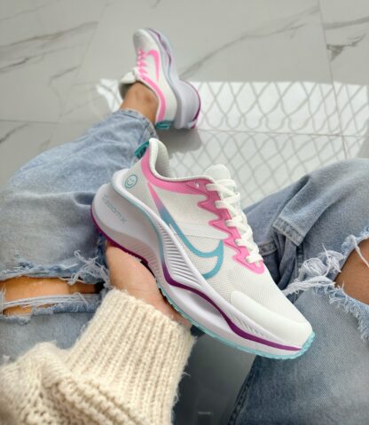 NIKE ZOOM DAMA - Imagen 3