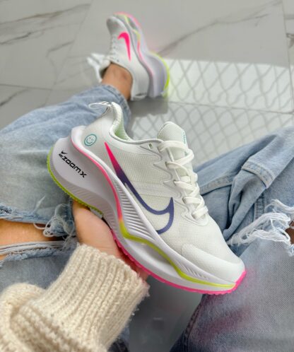 NIKE ZOOM DAMA - Imagen 4