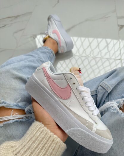 NIKE BLAZER DAMA - Imagen 3