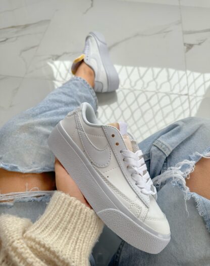 NIKE BLAZER DAMA - Imagen 2