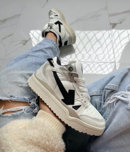 OFF WHITE DAMA