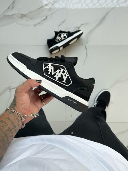 AMIRI CABALLERO
