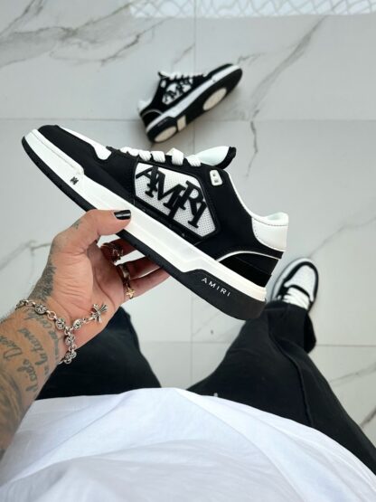 AMIRI CABALLERO - Imagen 2