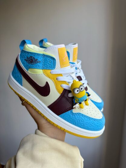 JORDAN NIÑO - Imagen 2