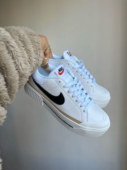 NIKE DAMA - Imagen 4