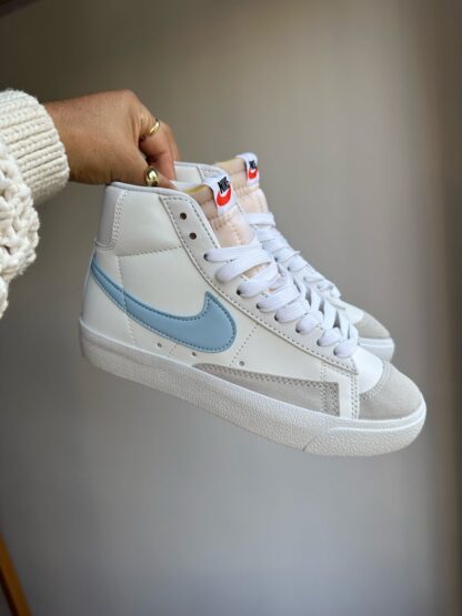 NIKE DAMA - Imagen 4