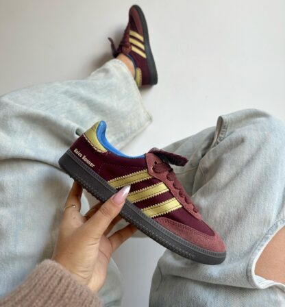 ADIDAS BONNER DAMA - Imagen 2