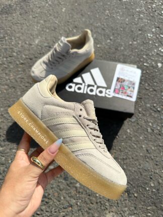 ADIDAS SAMBA DAMA