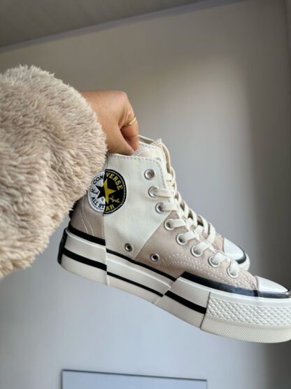 CONVERSE DAMA - Imagen 4