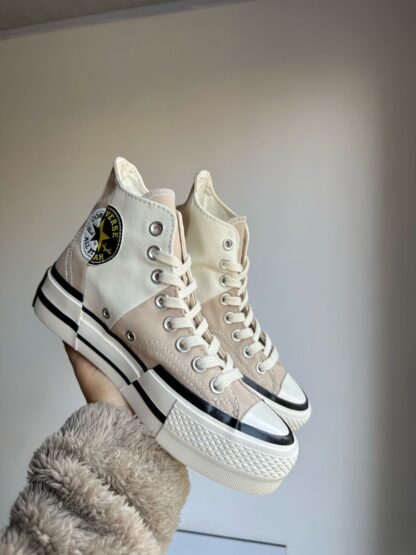 CONVERSE DAMA