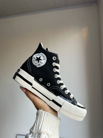 CONVERSE DAMA - Imagen 2