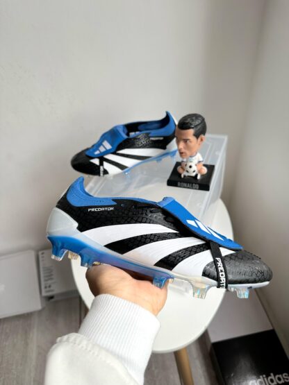 GUAYOS ADIDAS CABALLERO