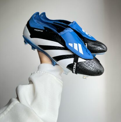 GUAYOS ADIDAS CABALLERO - Imagen 3