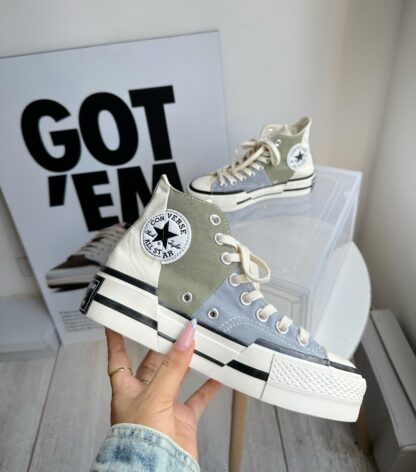 CONVERSE DAMA - Imagen 2