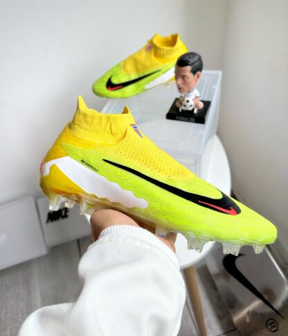 GUAYOS NIKE CABALLERO