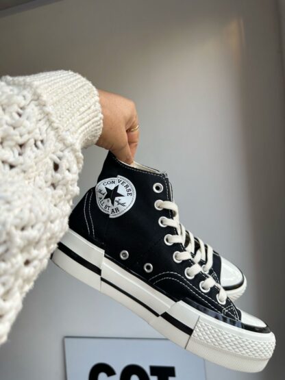 CONVERSE DAMA - Imagen 4