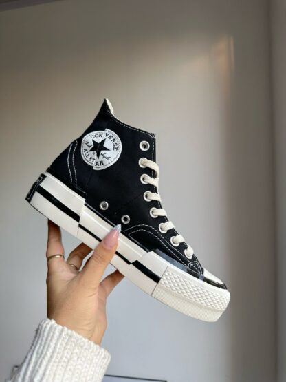 CONVERSE DAMA