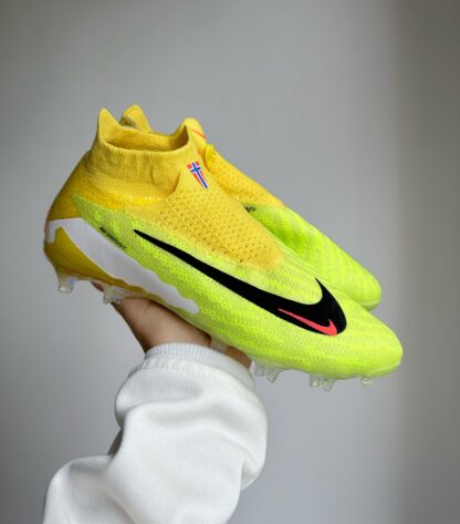 GUAYOS NIKE CABALLERO - Imagen 3