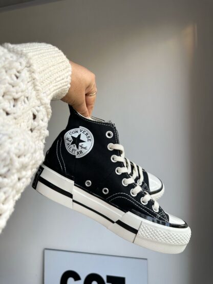 CONVERSE DAMA - Imagen 5