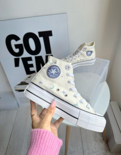 CONVERSE DAMA - Imagen 3