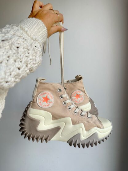 CONVERSE DAMA - Imagen 3