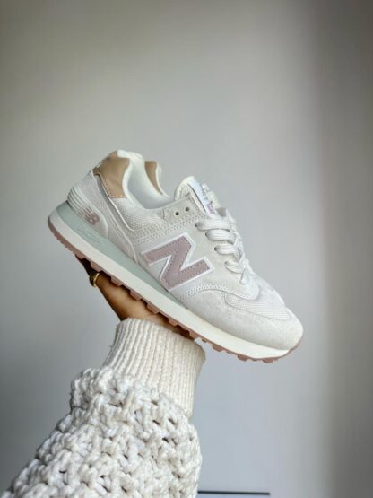 NEWBALANCE 574 DAMA - Imagen 4