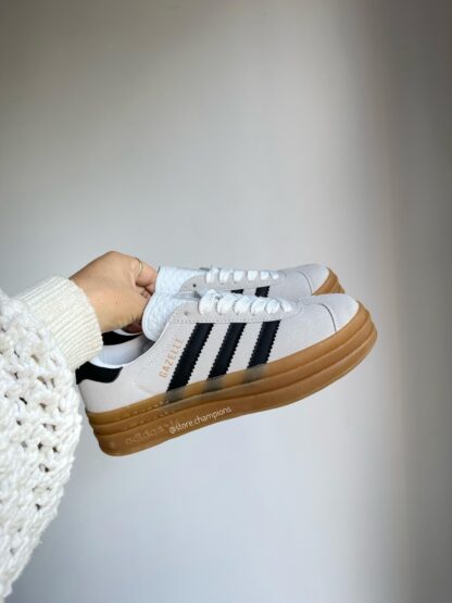 ADIDAS GAZELLE DAMA - Imagen 2