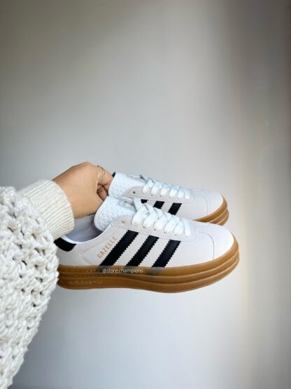 ADIDAS GAZELLE DAMA