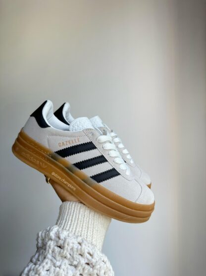 ADIDAS GAZELLE DAMA - Imagen 4