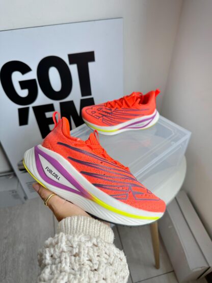 NEWBALANCE DAMA