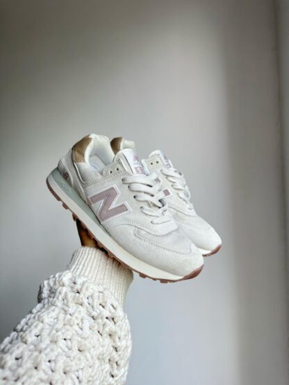 NEWBALANCE 574 DAMA