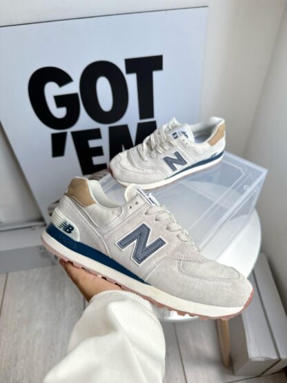 NEWBALANCE CABALLERO