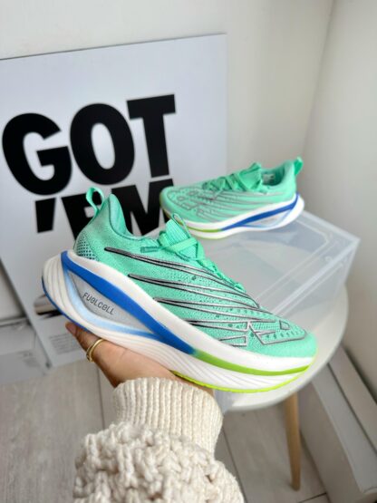 NEWBALANCE DAMA - Imagen 3