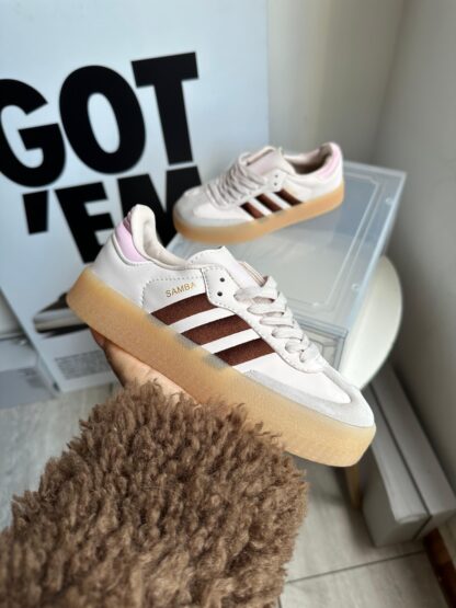 ADIDAS SAMBAE DAMA