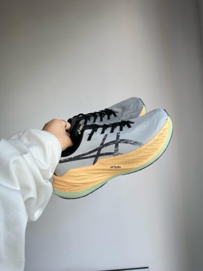 ASICS CABALLERO - Imagen 2