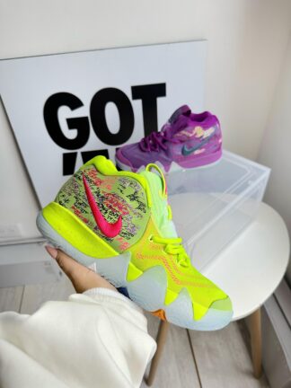NIKE KYRIEN CABALLERO